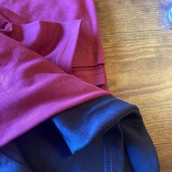 4 Funny Beer Drinking T-Shirts Bundle Good Beer Donuts Humor Hanes Fruit Loom XL - Picture 9 of 9